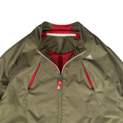 Adidas 2003 Articulated Climacool Jacket S | Small, Multicoloured