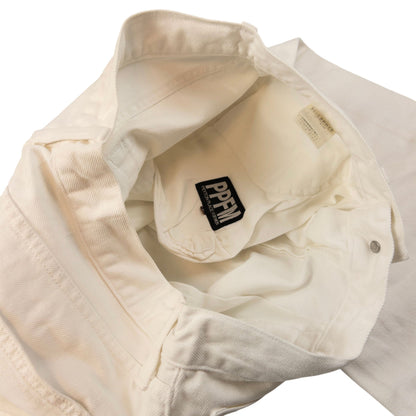 Vintage PPFM Denim Jeans Size W30