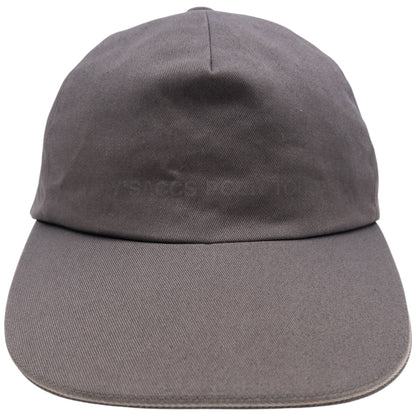 Vintage Y'Saccs By Yohji Yamamoto Hat