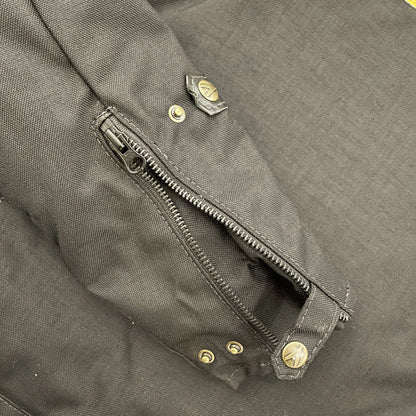 Vanson Leathers Racing Jacket - S