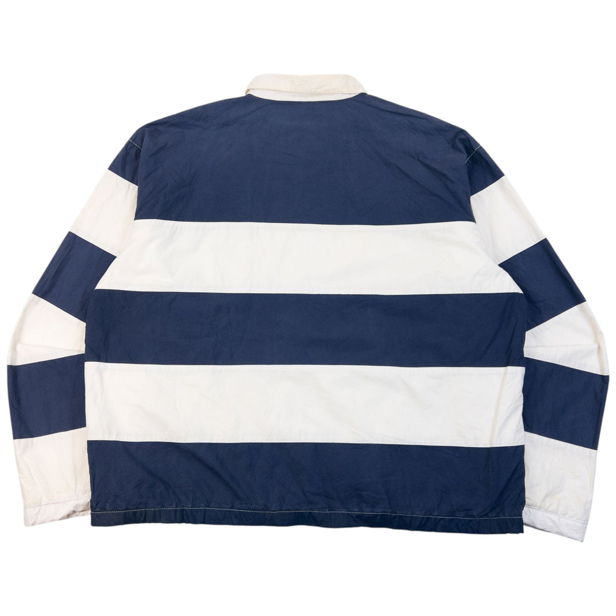 Vintage 90s Polo Ralph Lauren Striped Jacket Size XL | XL, Multicoloured