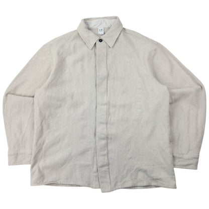 Vintage CP Company Relax Wool Jacket Size M