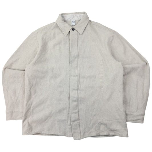 Vintage CP Company Relax Wool Jacket Size M