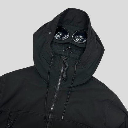 CP Company Soft Shell Goggle Jacket - M