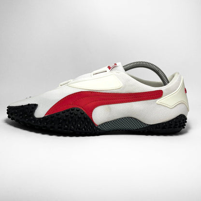 Puma Mostro Mesh (2000s) - Known Source