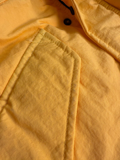 Stone Island AW/22 Opaque Nylon Twill Down-TC Parka Coat XL BNWT