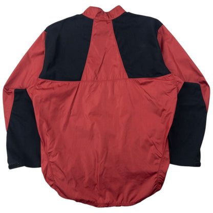 Vintage 2001 Arcteryx Tau  Lightweight Zip Up Jacket Size L