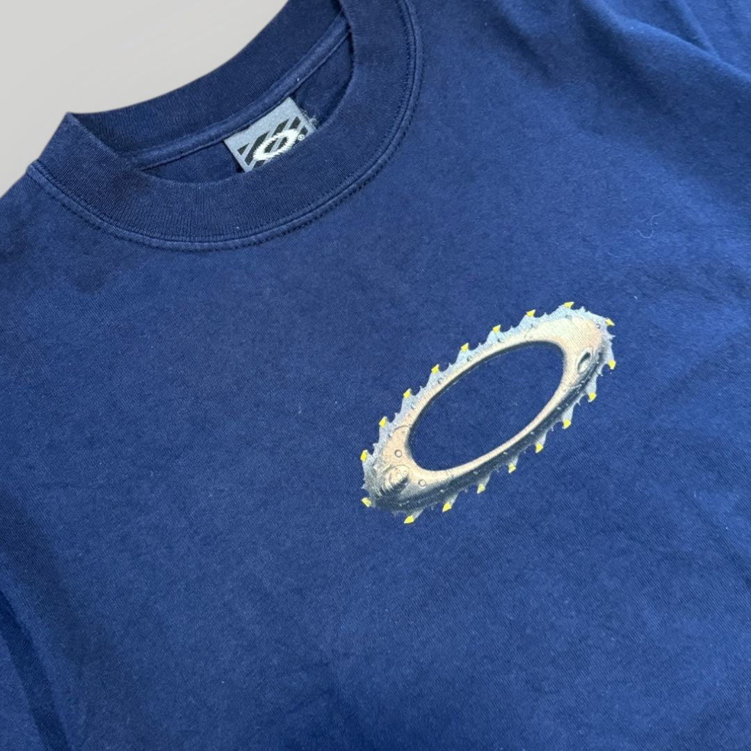 Oakley Software 2000's Gear T-shirt S