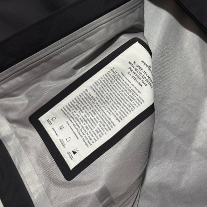 Stone Island Stellina Gore-Tex Jacket