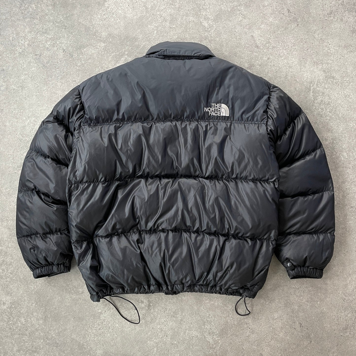 The North Face 1996 Nuptse 700 down fill puffer jacket (XL)