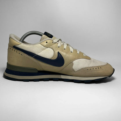 Nike ‘Venture Vector’ Sample (2005)