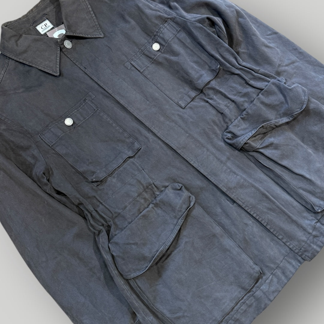 C.P. Company 2000's Multipocket Asia Release Field Jacket M
