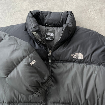 The North Face 1996 Nuptse 700 down fill puffer jacket (XL)