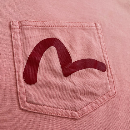 Evisu Multipocket T-Shirt