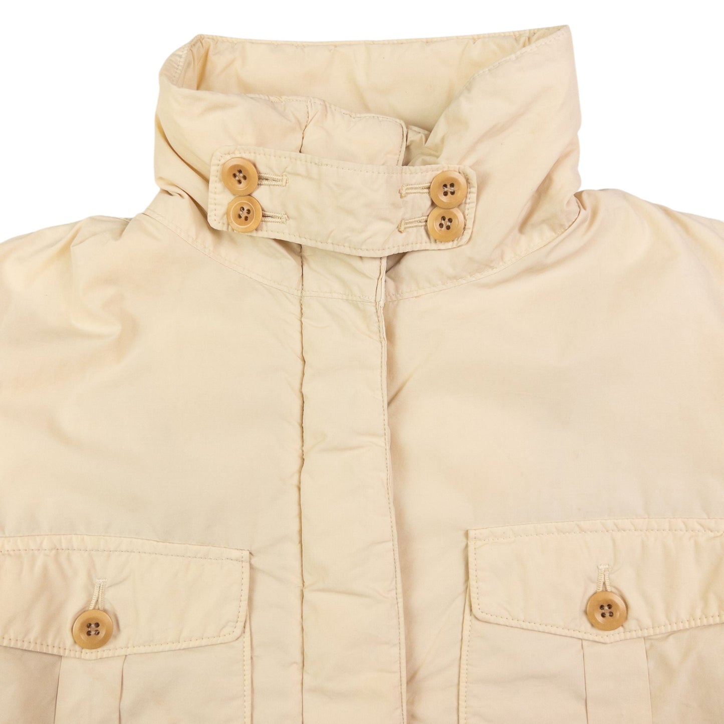 Vintage CP Company Padded Zip Up Jacket Womens Size M