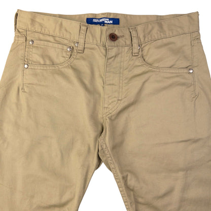 Vintage Junya Watanabe X Comme Des Garçons MAN Trousers Size W31