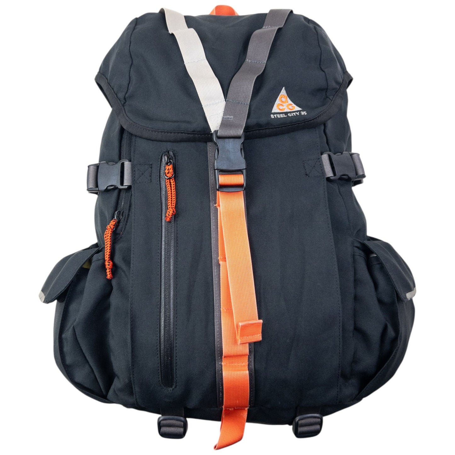 Vintage Nike ACG Steel City 35 Backpack