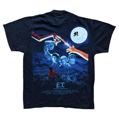 E.T The Extra Terrestrial Movie T-Shirt - XL