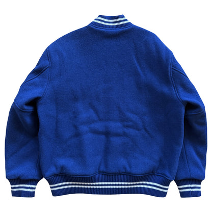 Whitesville 'UCLA' Wool Varsity Jacket - XL