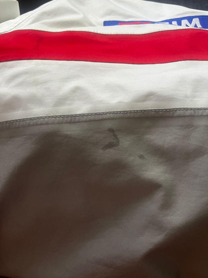 Prada Luna Rossa 2006 Sailing Jacket - IT42 (UK8)