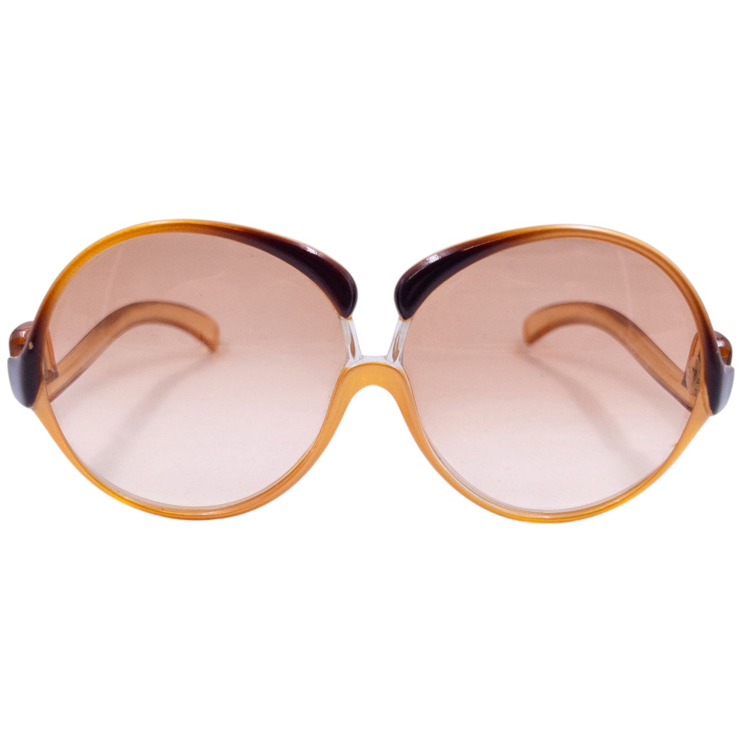 Vintage YSL Yves Saint Laurent Gradient Sunglasses