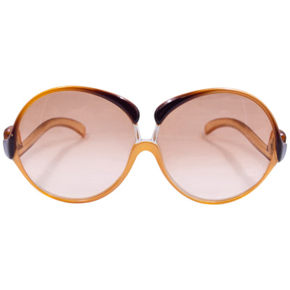 Vintage YSL Yves Saint Laurent Gradient Sunglasses