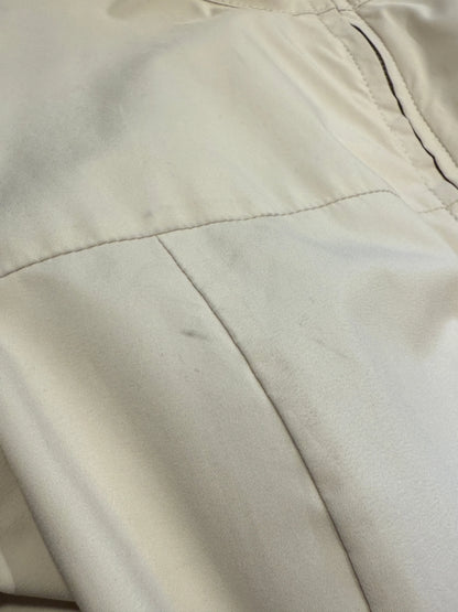 Prada Sport 2000's Women's Belted Rain Mac S