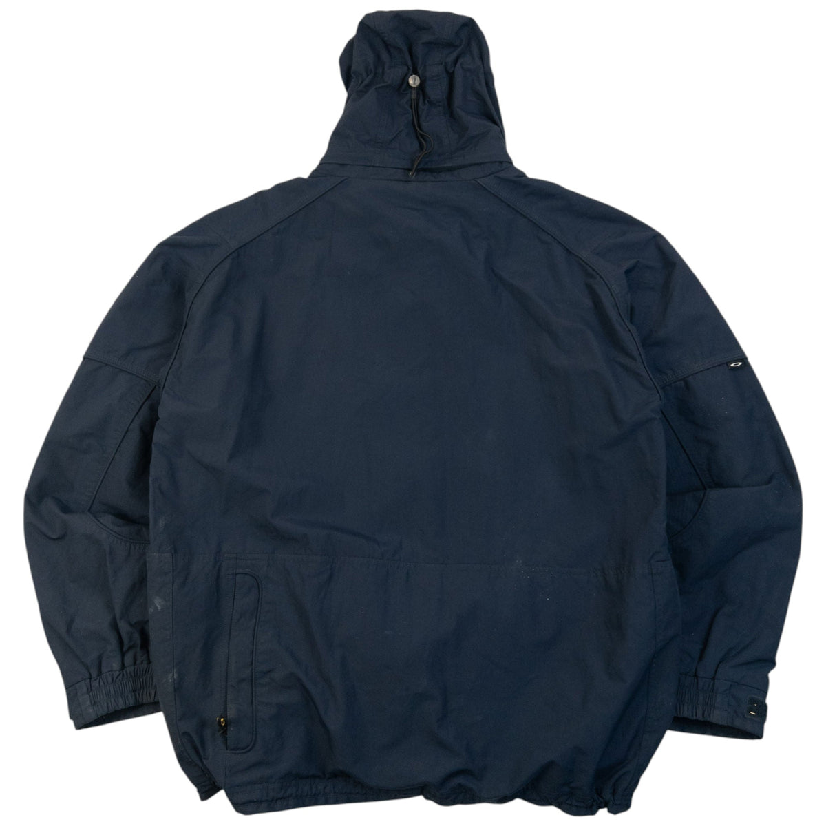 Vintage 2000s Oakley Zip Up Snowboarding Jacket Size XL | XL, Blue
