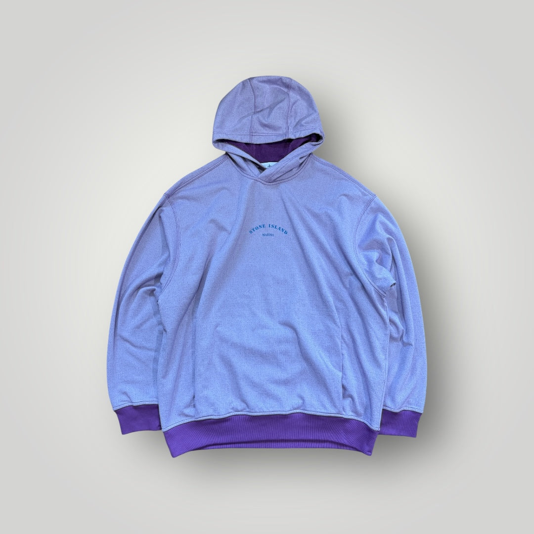 Stone Island Marina Hoodie L BNWT