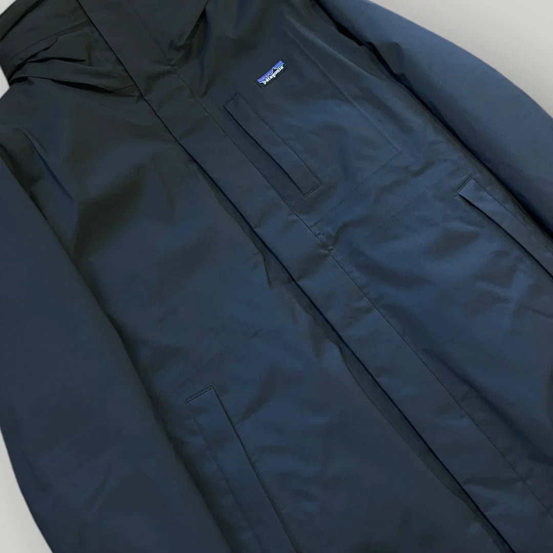 Patagonia Frozen Range 3 in 1 Gore-tex Parka L BNWT