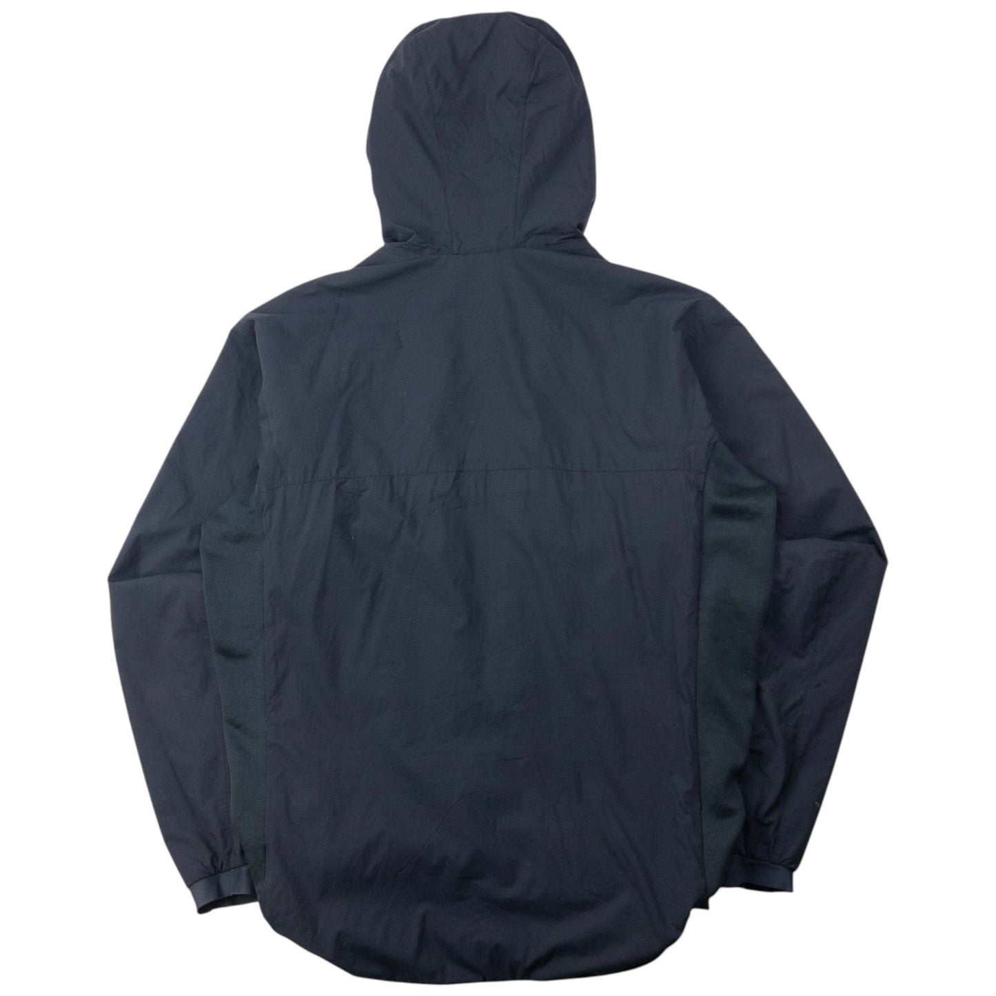 Vintage 2000s Arcteryx Atom Jacket Size S | Small, Black
