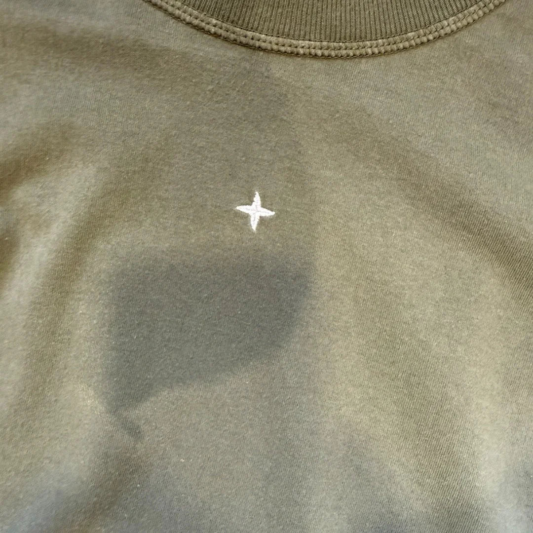 Stone Island SS/20 L/S Marina T-shirt L