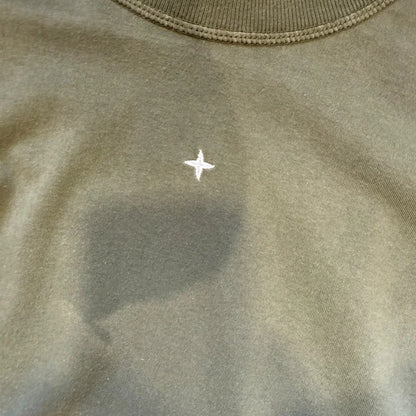 Stone Island SS/20 L/S Marina T-shirt L