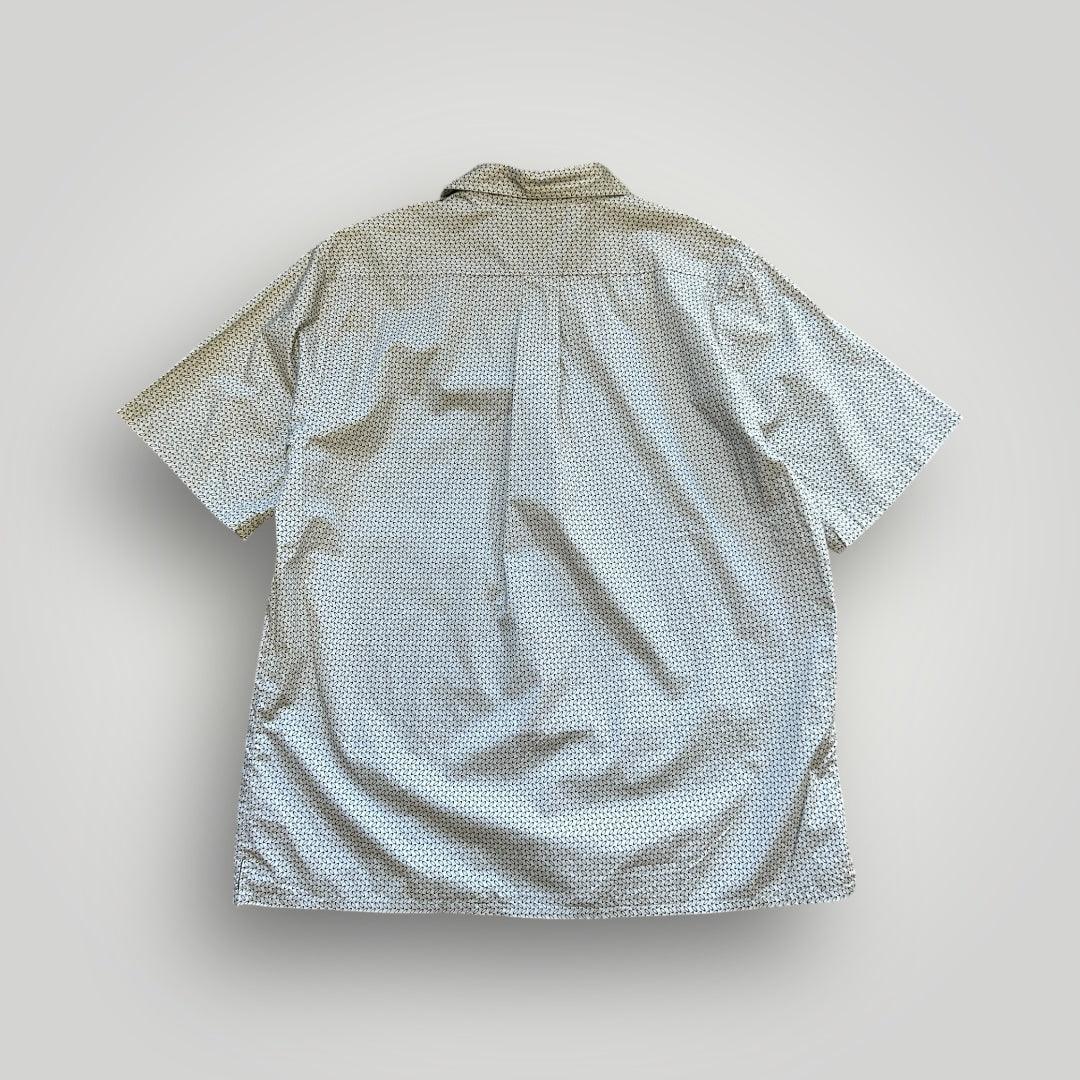 Oakley Software 2000's Short Sleeved Shirt L/XL