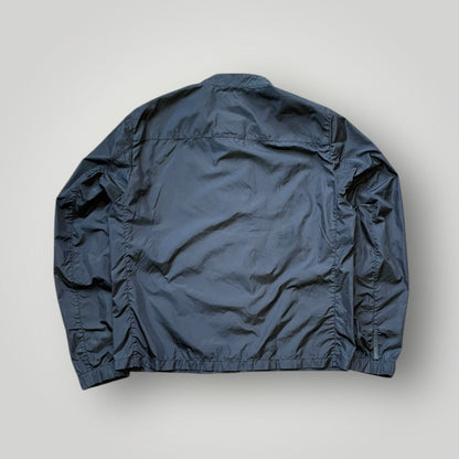 Prada Sport Band Collar Windbreaker L