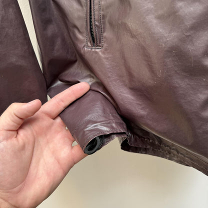 2011 Stone Island Heat Reactive Jacket (L) | Large, Brown