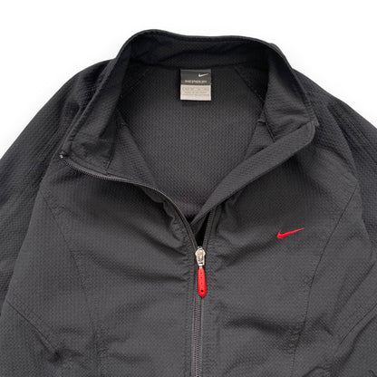 Nike Sphere Articulated Jacket (M) | Default Title, Black