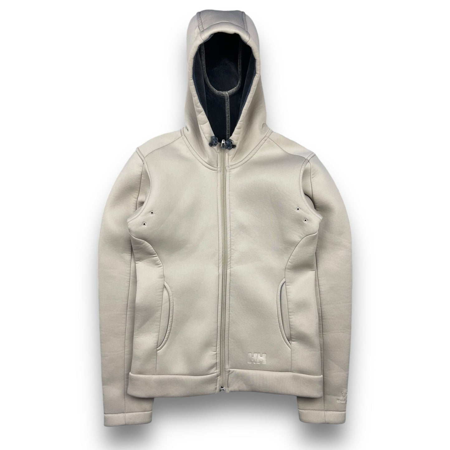 2000's Helly Hansen Scuba Hoodie (S) | Default Title, Red