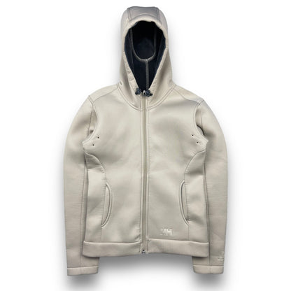 2000's Helly Hansen Scuba Hoodie (S) | Default Title, Red