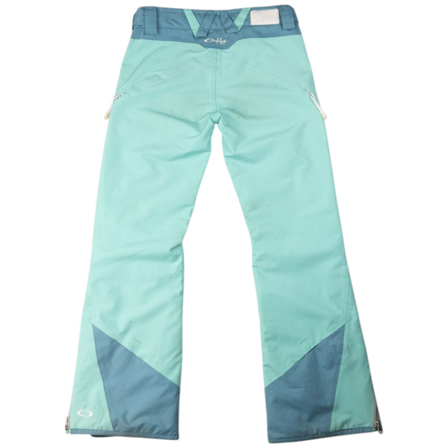 Vintage Oakley Snowboarding Trousers Womens Size S