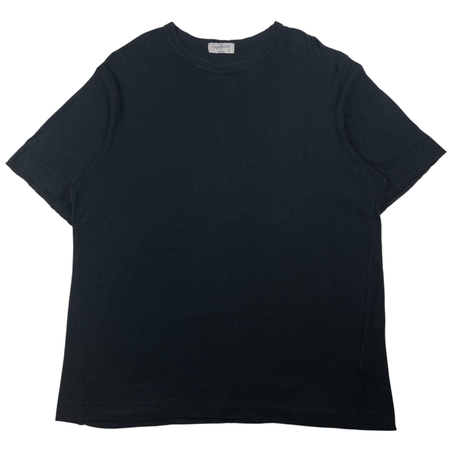 Vintage Yohji Yamamoto T Shirt Size XL