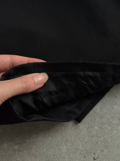 Yves Saint Laurent Pour Homme 1990s Pure Wool Blazer - 40R/L