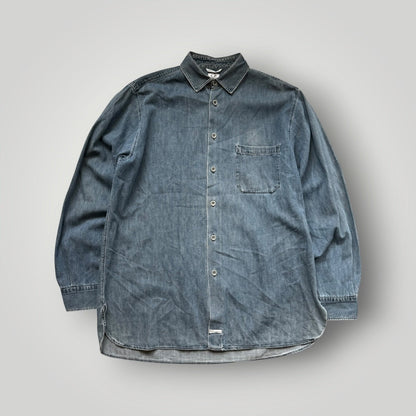 C.P. Company SS/1995 Denim Shirt 4 / L