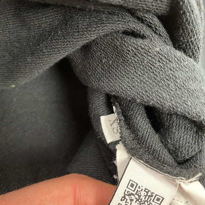 CP Company Lens Sweatshirt, Size XS | C.p. company, Black