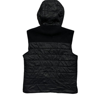 CP Company Soft Shell Down Goggle Gilet - Known Source