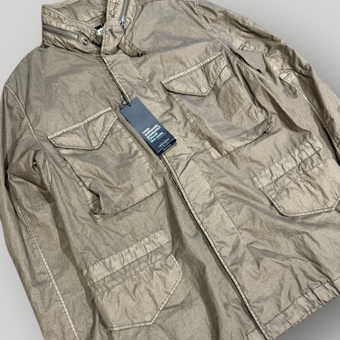 C.P. Company 50 Fili Gum Field Jacket 50 BNWT