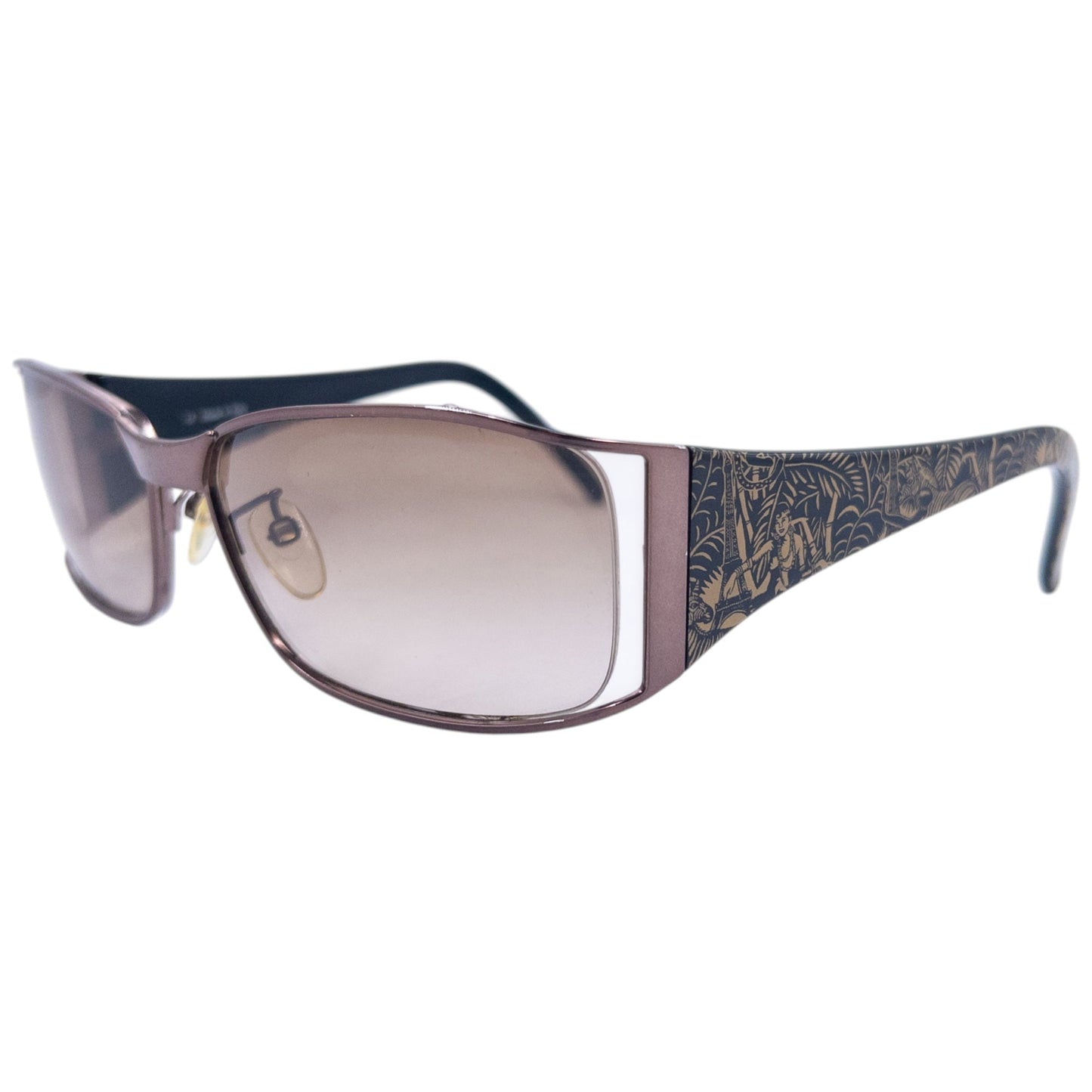 Vintage Jean Paul Gaultier Sunglasses