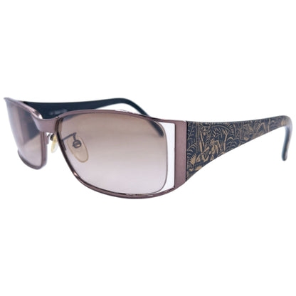 Vintage Jean Paul Gaultier Sunglasses