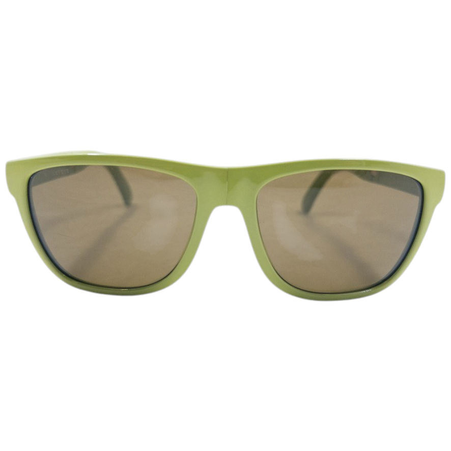 Vintage 2000s Burberry Foldable Sunglasses | O/S, Brown