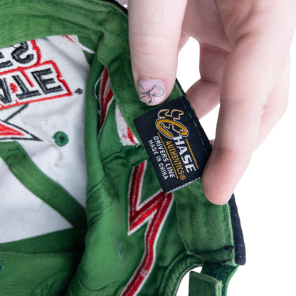 Vintage NASCAR Interstate Batteries Embroidered Racing Hat